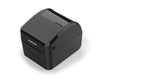 Capture Label Printer Direct Thermal, 203dpi, Desktop, USB+Serial+Ethernet Black impresora de etiquetas (2)