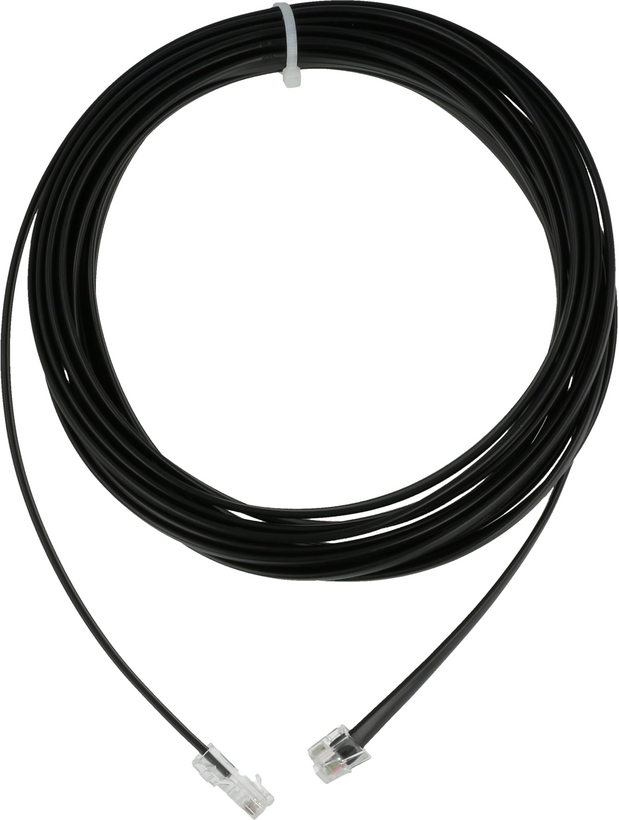 Cable RJ11St-RJ45 m (6 p - 8 p), 1,5 m (3)