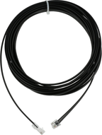 Cable RJ11St-RJ45 m (6 p - 8 p), 1,5 m (3)