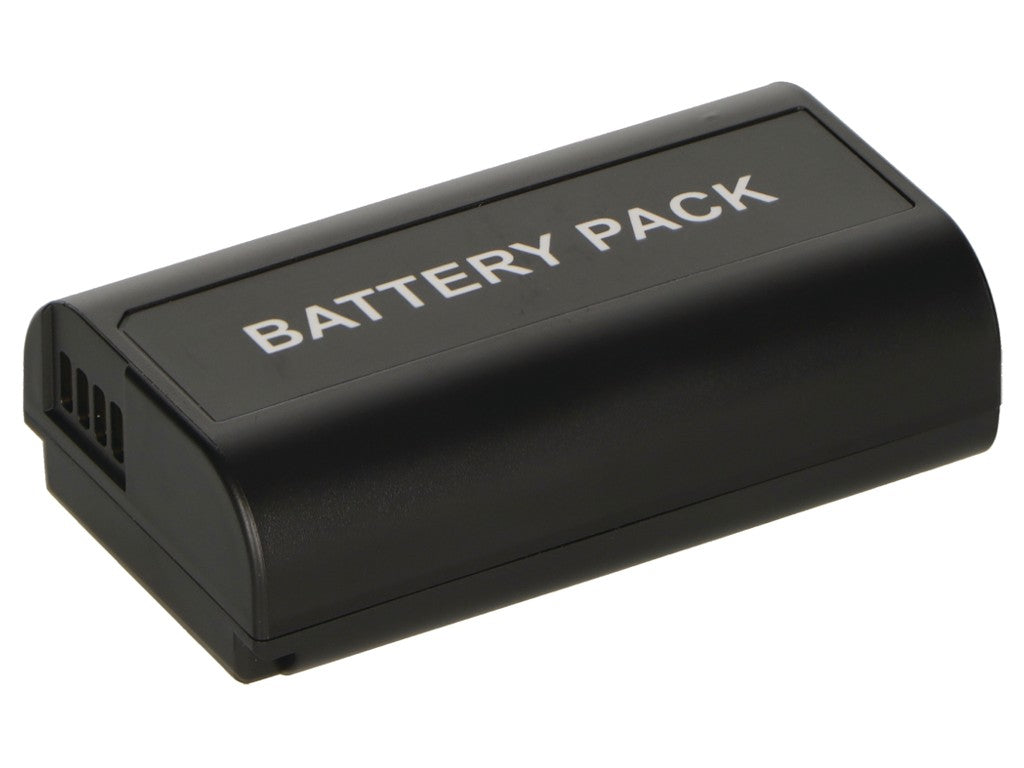 2-Power DBI1013A batería para cámara/grabadora 3350 mAh