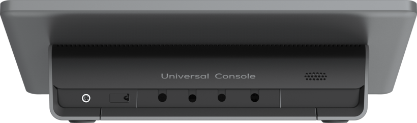 Consola de control Maxhub TCP33T (3)