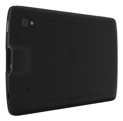 Zebra ET40 Snapdragon 64 GB 25,6 cm (10.1") 4 GB Wi-Fi 6 (802.11ax) Android 11 Negro (7)