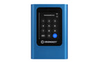 Kingston Technology IronKey Vault Privacy 80 USB Tipo C 3.2 Gen 1 (3.1 Gen 1) Azul