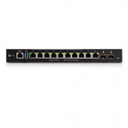 Ubiquiti Router 1GbE ER-12P