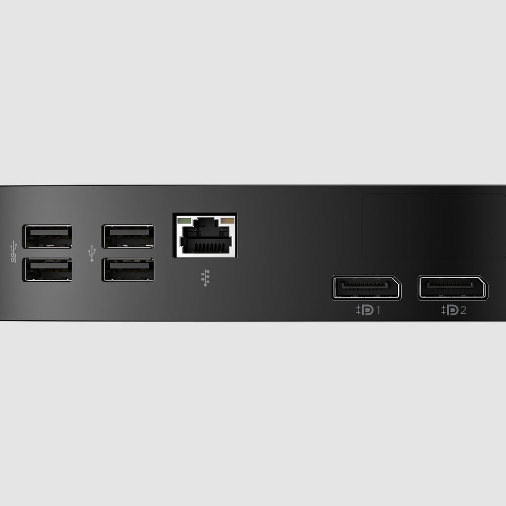 HP Pro t550 2 GHz IGEL OS 1,3 kg Negro J6412 (4)