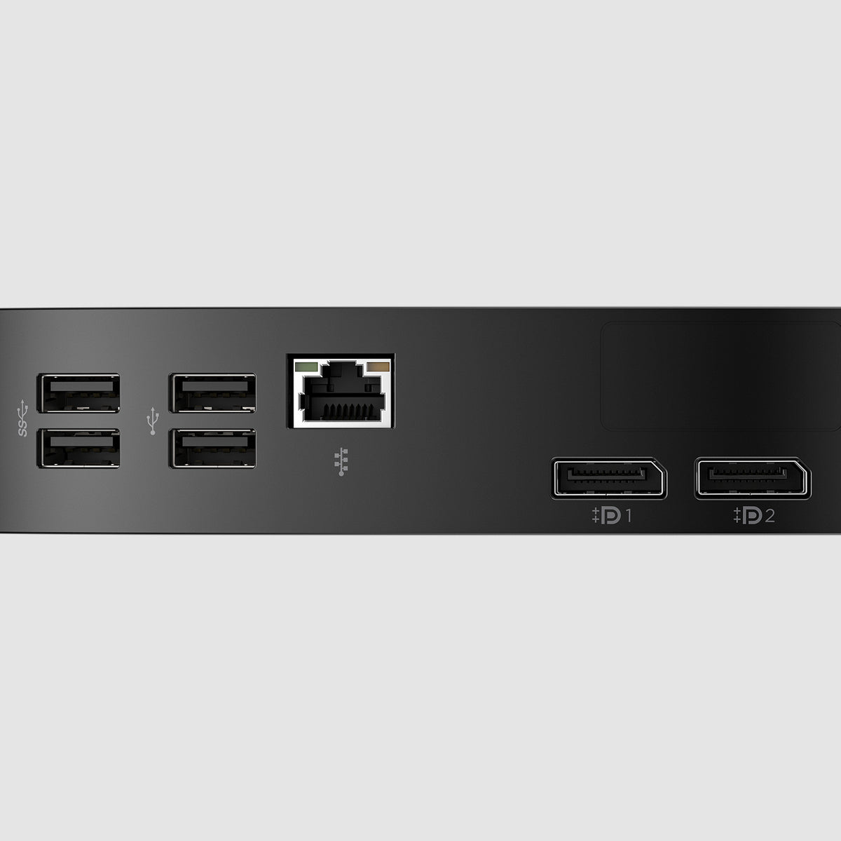 HP Pro t550 2 GHz IGEL OS 1,3 kg Negro J6412 (4)