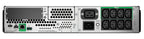 APC Smart-UPS 2200VA LCD RM 2U 230V with SmartConnect sistema de alimentación ininterrumpida (UPS) Línea interactiva 2,2 kVA 1980 W 9 salidas AC (3)