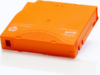 HPE StoreEver 30750 LTO-8 FC act. (3)