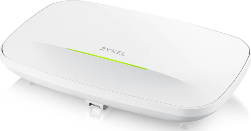 Punto de acceso Zyxel NWA130BE Wi-Fi 7