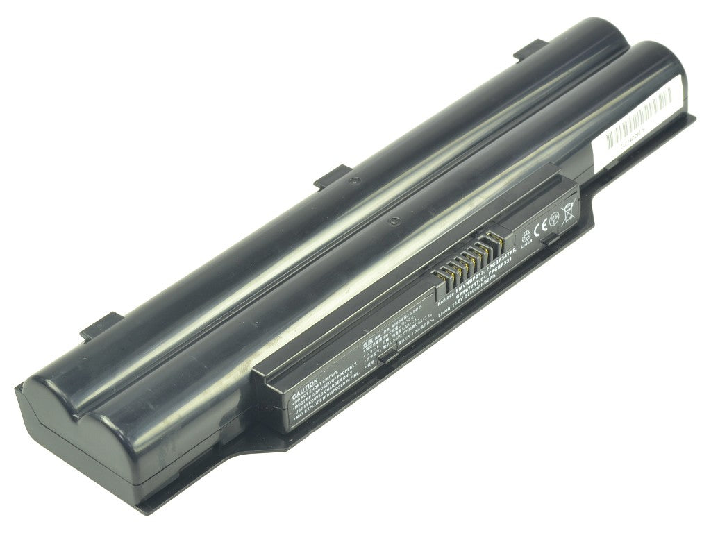 Batterie pour ordinateur portable 2-Power Li-Ion 10,8v 5200mAh (CBI3390A)