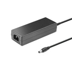 CoreParts MBA2147 adaptador e inversor de corriente Interior 96 W Negro (2)