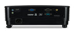 Acer X1229HP Proyector de alcance estándar 4800 lúmenes ANSI DLP XGA (1024x768) Negro (7)