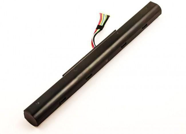 CoreParts MBXAC-BA0065 refacción para laptop Batería (3)
