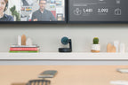 Logitech Rally Camera sistema de video conferencia (7)