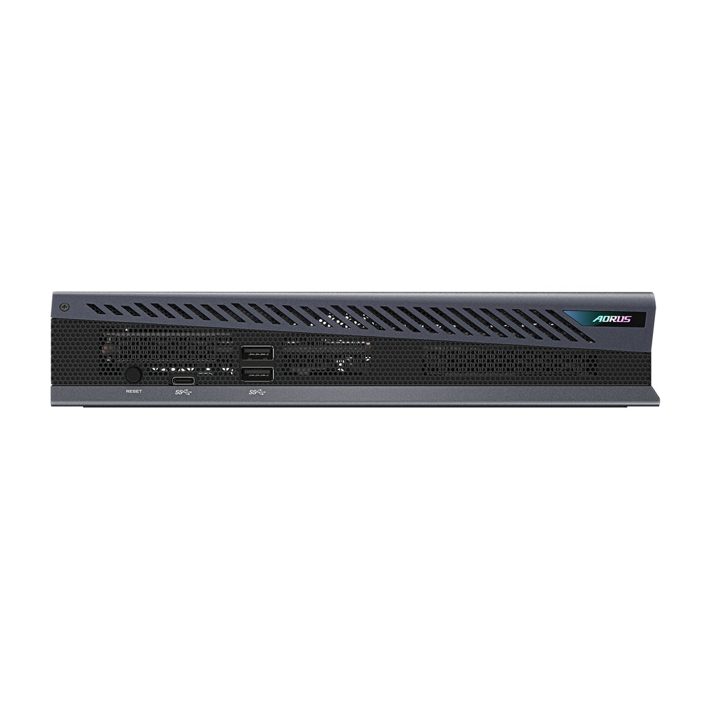 GIGABYTE AORUS RTX 5060 Ti AI BOX GeForce RTX 5060 Ti Negro (7)