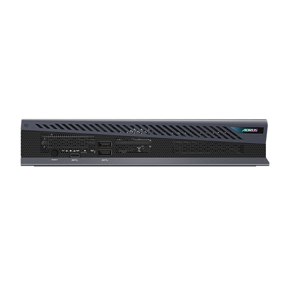 GIGABYTE AORUS RTX 5060 Ti AI BOX GeForce RTX 5060 Ti Negro (7)