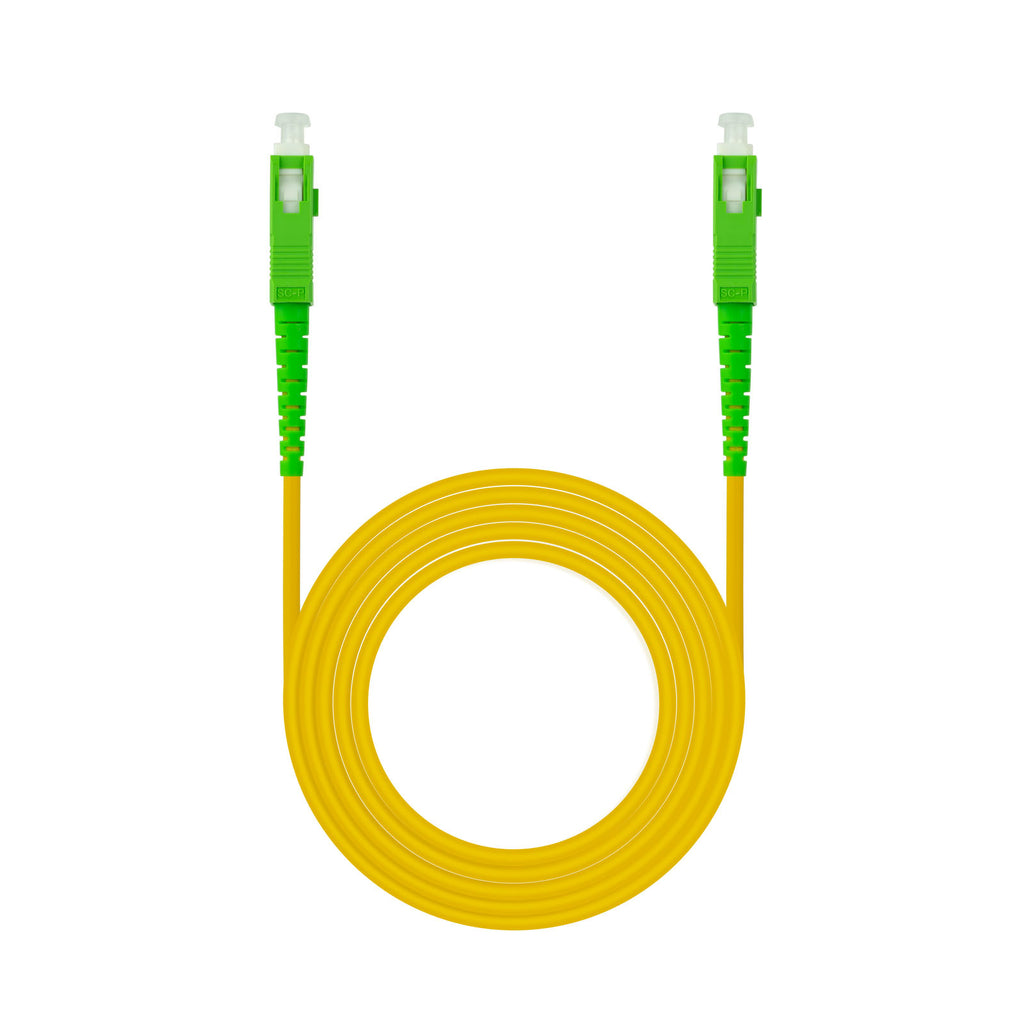 Nanocable 10.20.0030 Cable de fibra óptica e InfiniBand (2)