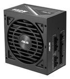 ASUS ATS-850G unidad de fuente de alimentación 850 W 20+4 pin ATX ATX Negro (9)