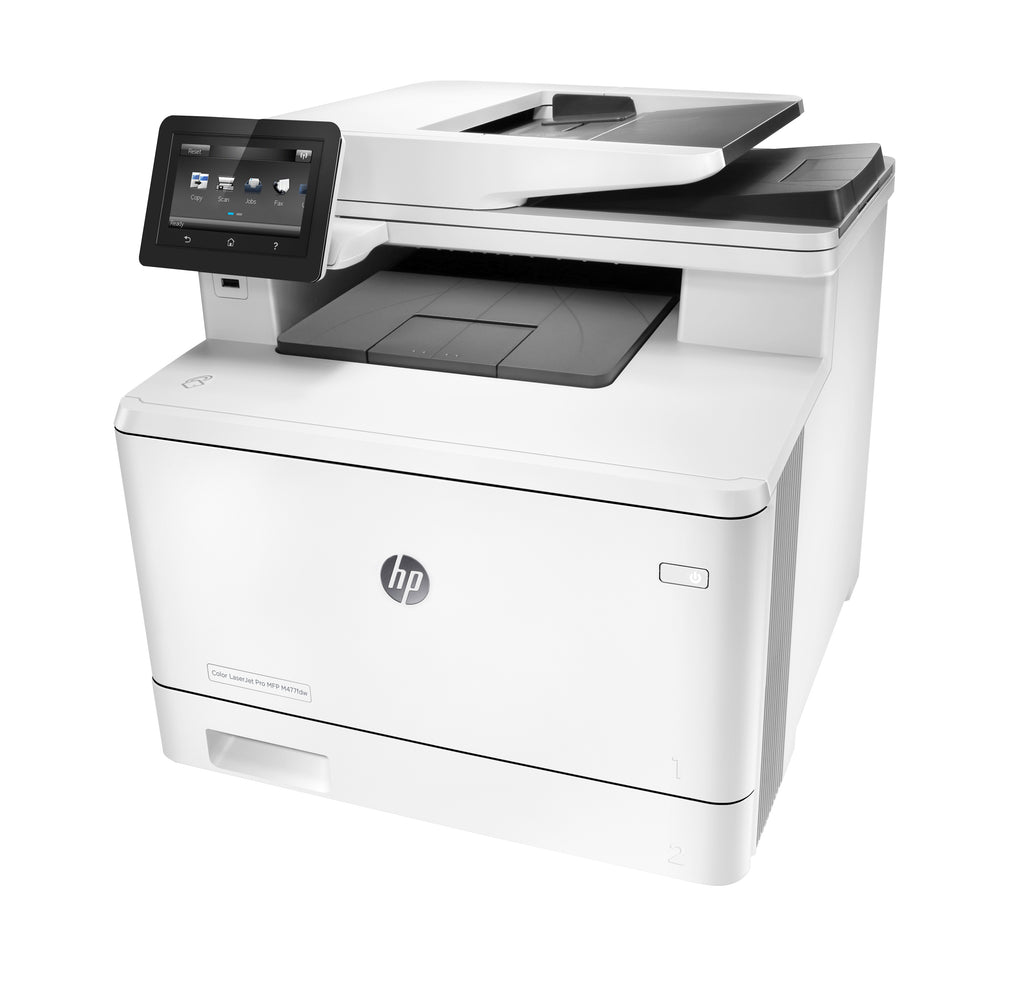 HP Color LaserJet Pro M477fdw Laser A4 600 x 600 DPI 27 ppm Wifi (4)