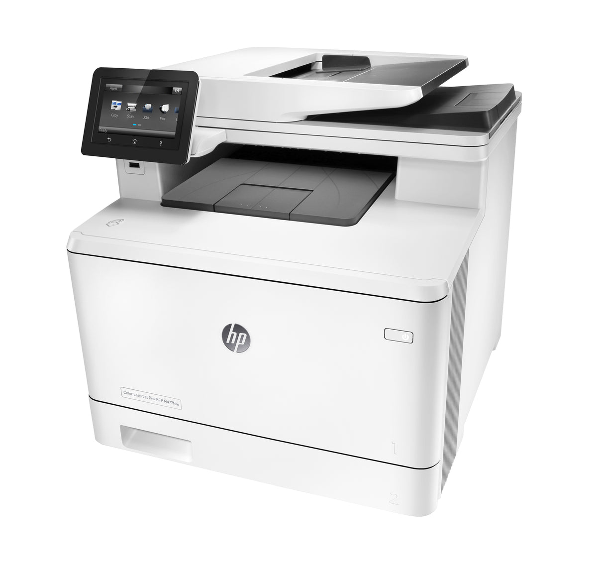 HP Color LaserJet Pro M477fdw Laser A4 600 x 600 DPI 27 ppm Wifi (4)