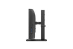 LG 34BA75QE-B pantalla para PC 86,4 cm (34") 3440 x 1440 Pixeles Wide Quad HD LCD Negro (9)