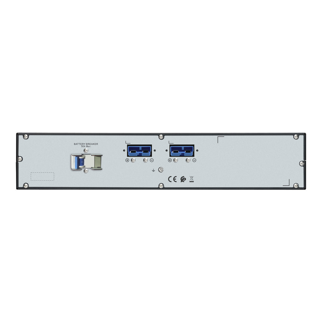 APC Easy UPS On-Line SRV 72V RM Battery Pack for 2/3 kVA Extended Runtime Model Sealed Lead Acid (VRLA) (3)