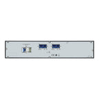 APC Easy UPS On-Line SRV 72V RM Battery Pack for 2/3 kVA Extended Runtime Model Sealed Lead Acid (VRLA) (3)