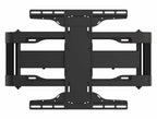 Peerless HPF675 soporte para TV 190,5 cm (75") Negro (2)