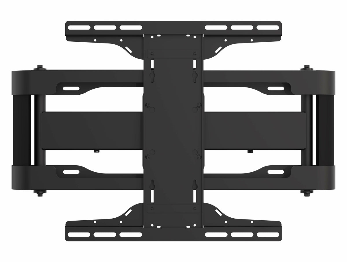 Peerless HPF675 soporte para TV 190,5 cm (75") Negro (2)