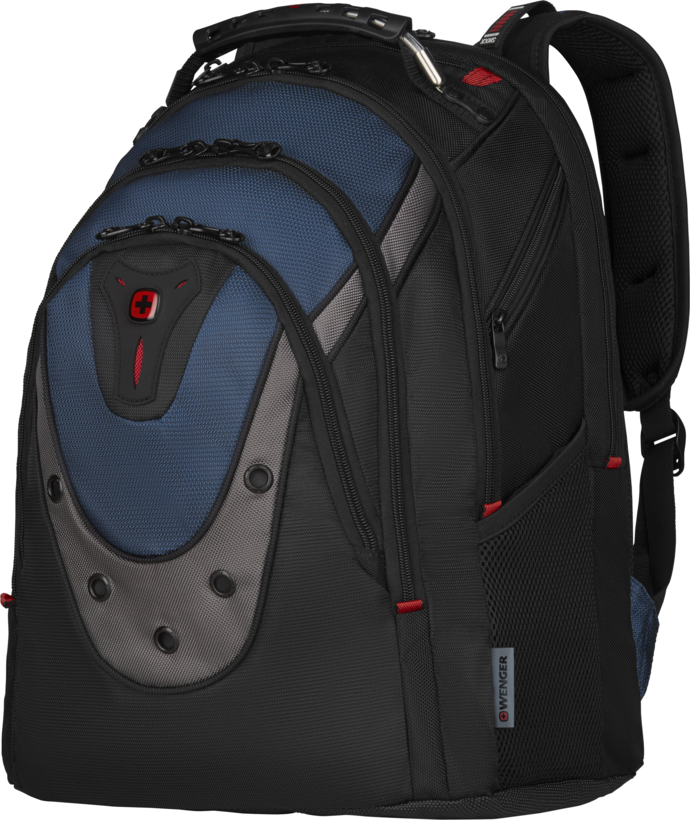 Mochila Wenger Ibex 17,3" 600638 (4)