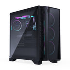 GIGABYTE AP5A7N7T-5102​ AMD Ryzen™ 7 2 TB NVIDIA GeForce RTX 5070 Ti Escritorio Negro (2)
