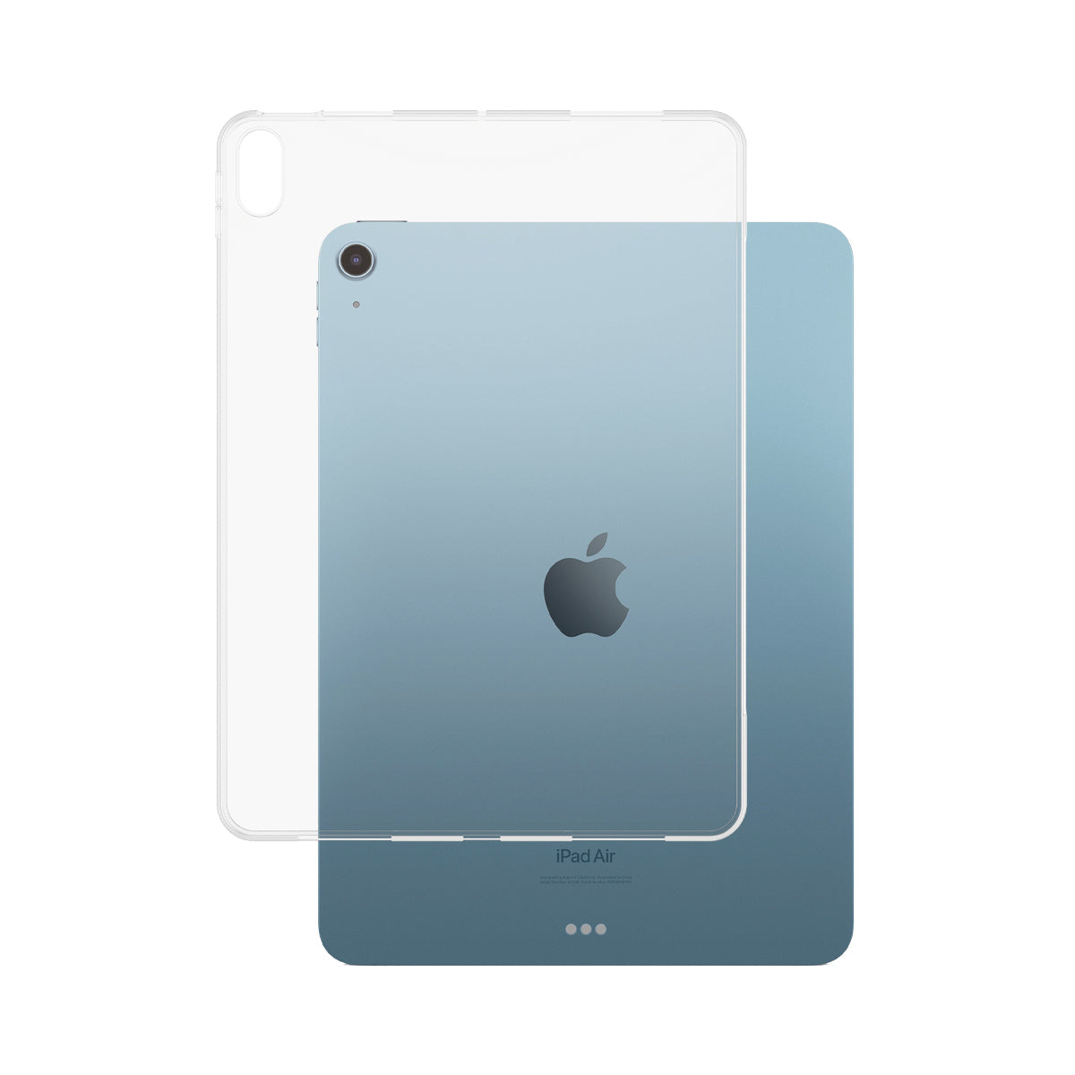 PanzerGlass SAFE. by ® TPU Case iPad Air 10.9''