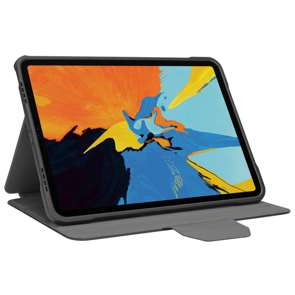 Targus Click-In 27,9 cm (11") Folio Negro (4)