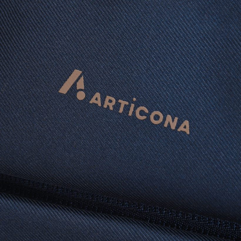 Bolso ARTICONA GRS Trend3 15,6" azul (7)