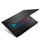 MSI Katana 17 HX B14WFK Intel® Core™ i7 i7-14650HX Portátil 43,9 cm (17.3") Full HD 16 GB DDR5-SDRAM 1 TB SSD NVIDIA GeForce RTX 5060 Wi-Fi 6E (802.11ax) Windows 11 Home Negro (7)