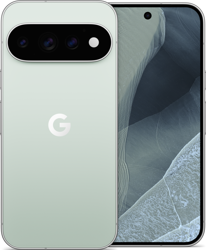 Google Pixel 11 Pro 5G 12/256 GB Niebla (7)