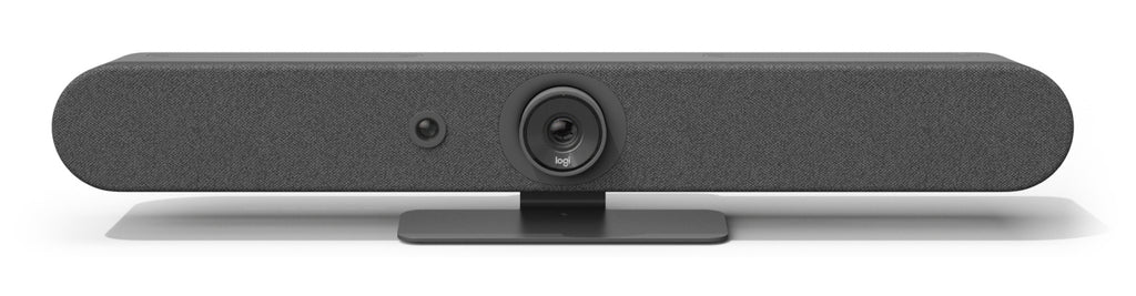 Logitech Rally Bar Mini sistema de video conferencia Ethernet (2)