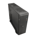 TooQ TQC-3006DU3C carcasa de ordenador Escritorio Negro 500 W (2)