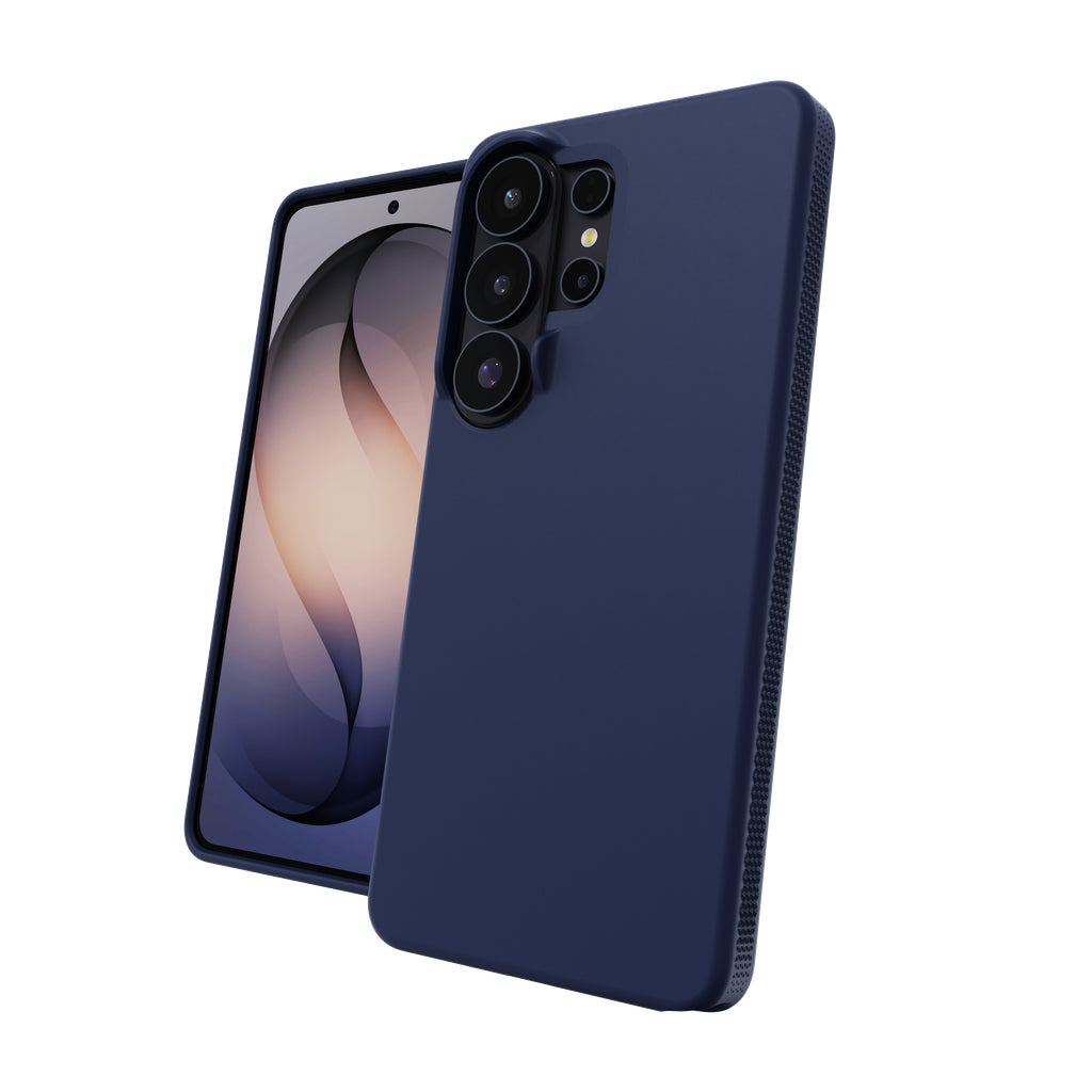 ZAGG Milan Snap funda para teléfono móvil 17,5 cm (6.9") Marina