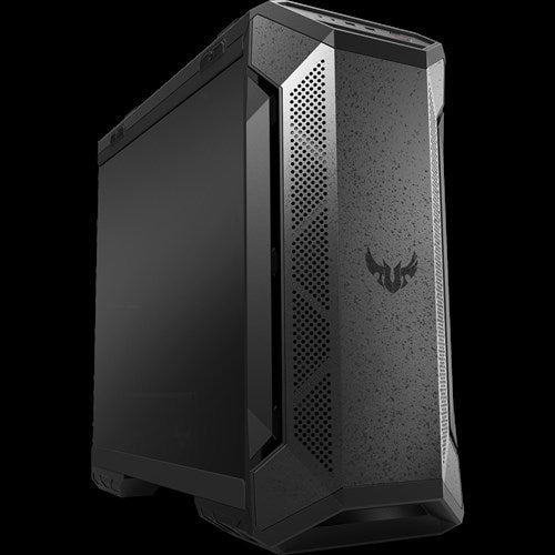 ASUS TUF Gaming GT501 Midi Tower Negro (7)