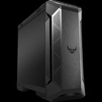 ASUS TUF Gaming GT501 Midi Tower Negro (7)