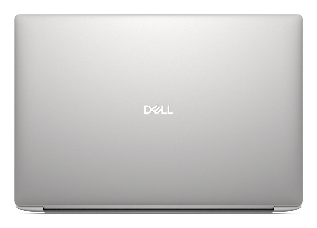 DELL 14 Premium DA14250 Intel Core Ultra 7 255H Portátil 36,8 cm (14.5") WUXGA 32 GB LPDDR5x-SDRAM 1 TB SSD NVIDIA GeForce RTX 4050 Wi-Fi 7 (802.11be) Windows 11 Pro Platino Inglés del Reino Unido (7)