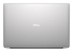 DELL 14 Premium DA14250 Intel Core Ultra 7 255H Portátil 36,8 cm (14.5") WUXGA 32 GB LPDDR5x-SDRAM 1 TB SSD NVIDIA GeForce RTX 4050 Wi-Fi 7 (802.11be) Windows 11 Pro Platino Inglés del Reino Unido (7)
