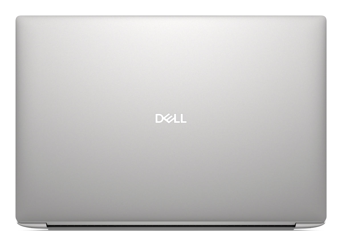 DELL 14 Premium DA14250 Intel Core Ultra 7 255H Portátil 36,8 cm (14.5") WUXGA 32 GB LPDDR5x-SDRAM 1 TB SSD NVIDIA GeForce RTX 4050 Wi-Fi 7 (802.11be) Windows 11 Pro Platino Inglés del Reino Unido (7)