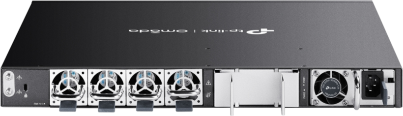 Switch TP-LINK Omada SG6654XHP PoE (2)