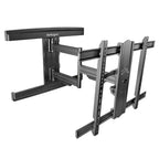 StarTech.com FPWARTS1 soporte para TV 2,03 m (80") Negro