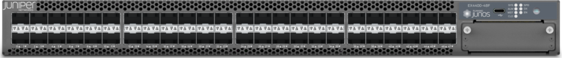Juniper Networks Switch Juniper EX4400-48F