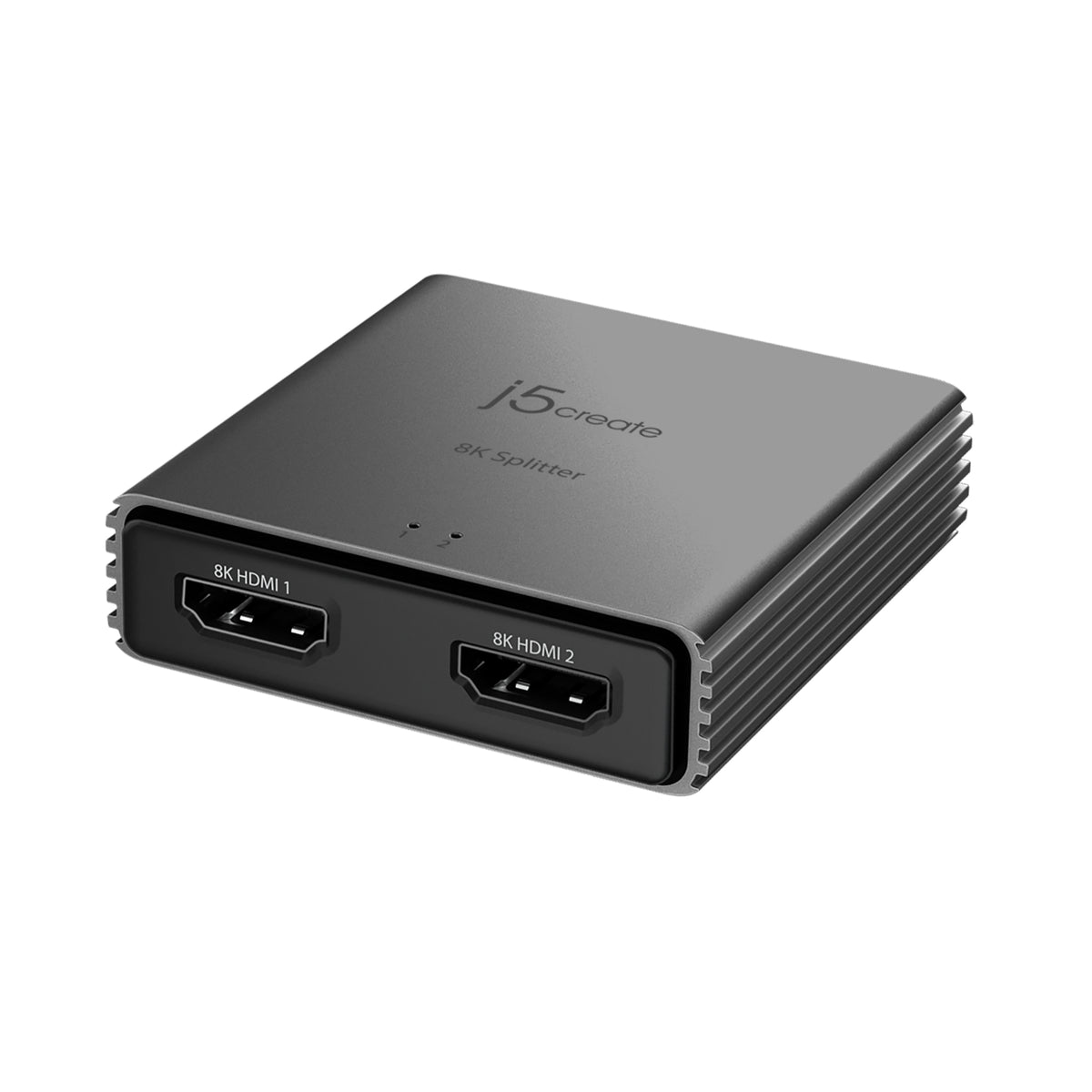 j5create JDSH812 2x HDMI