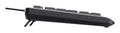 Trust Primo Beleuchtete teclado Hogar / Oficina USB QWERTY Español Negro (6)