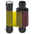 Evolis ribbon, YMCKO, Easy4pro N5F208E100